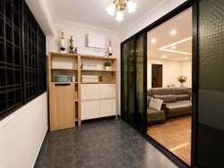 Blk 331 Tah Ching Road (Jurong West), HDB Executive #559058311